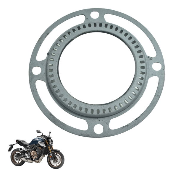 Roda Fônica Traseira Honda Cb 650r 2022 Original
