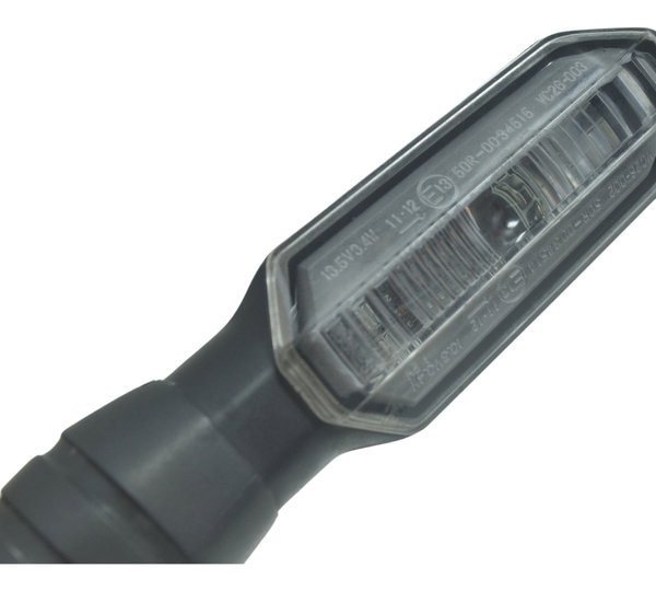 Pisca Dianteiro Direito S/ Plug Honda Cb 650r 2022 Original