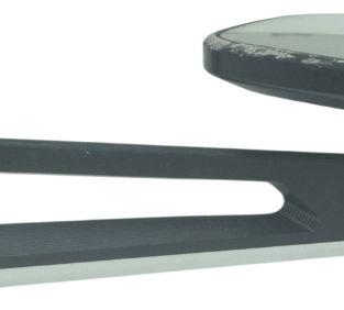 Espelho Retrovisor Esq C/ Det Bmw R1250 R 1250 Gs 19-24 Orig