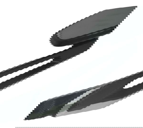 Espelho Retrovisor Esq C/ Det Bmw R1250 R 1250 Gs 19-24 Orig