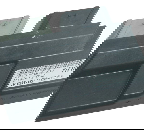 Módulo Cdi Honda Cb 650r 2022 Original