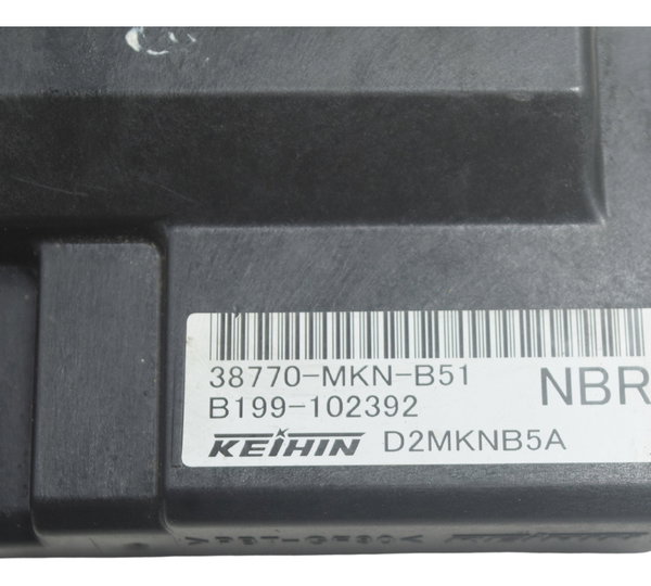 Módulo Cdi Honda Cb 650r 2022 Original