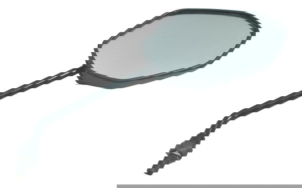 Espelho Retrovisor Direito Honda Cb 650r 2022 Original