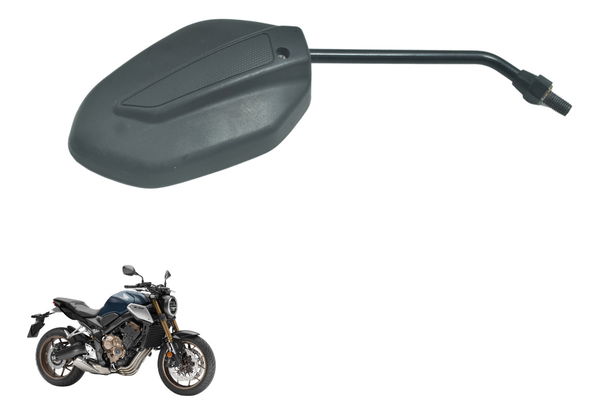 Espelho Retrovisor Direito Honda Cb 650r 2022 Original