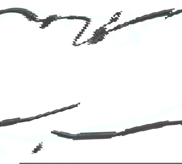 Flexível Freio Dianteiro Honda Cb 650r 2022 Original