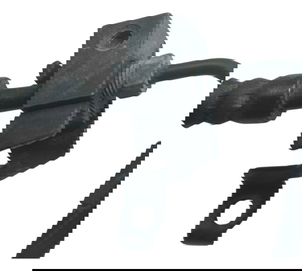 Flexível Freio Dianteiro Honda Cb 650r 2022 Original