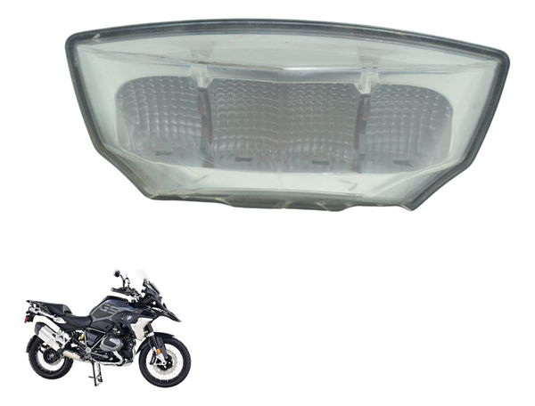 Lanterna Traseira C/ Avaria Bmw R1250 R 1250 Gs 19-24 Orig