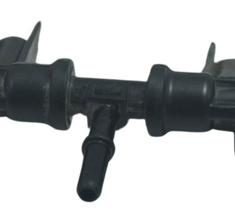 Flauta Injeção Honda Cb 650r 2022 Original