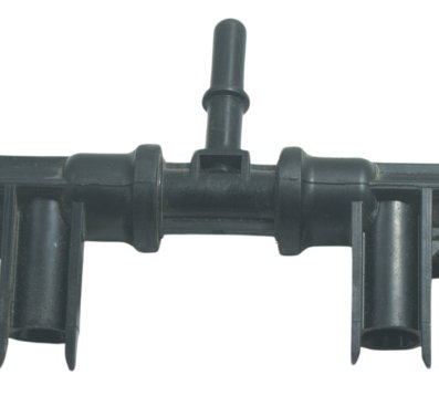 Flauta Injeção Honda Cb 650r 2022 Original