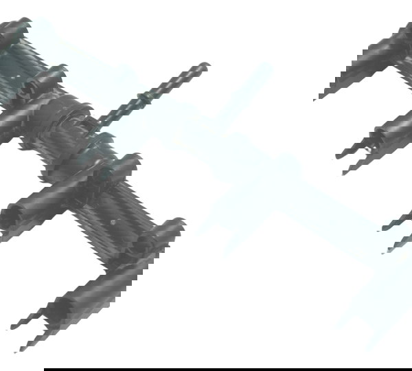 Flauta Injeção Honda Cb 650r 2022 Original