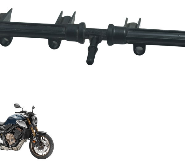 Flauta Injeção Honda Cb 650r 2022 Original