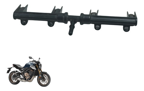 Flauta Injeção Honda Cb 650r 2022 Original