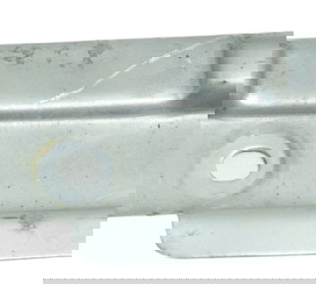 Suporte Radiador Honda Cb 650r 2022 Original