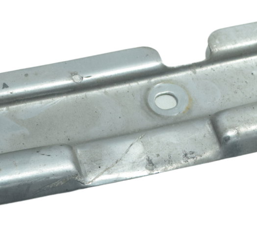 Suporte Radiador Honda Cb 650r 2022 Original