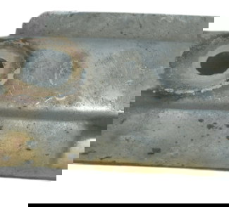 Suporte Radiador Honda Cb 650r 2022 Original