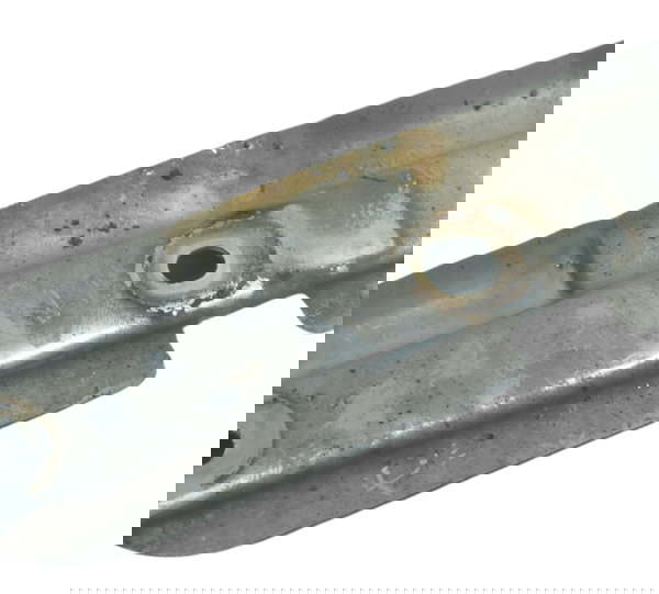 Suporte Radiador Honda Cb 650r 2022 Original