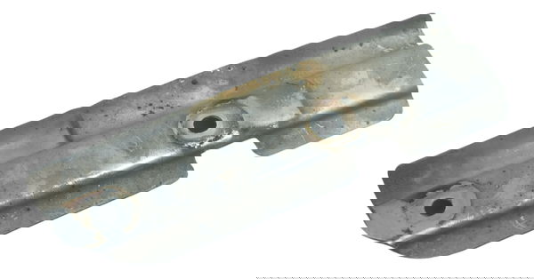 Suporte Radiador Honda Cb 650r 2022 Original