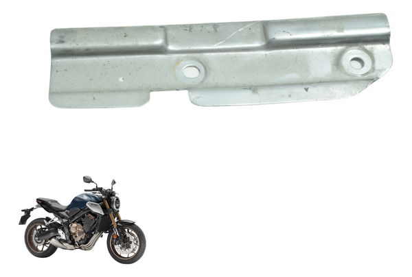 Suporte Radiador Honda Cb 650r 2022 Original