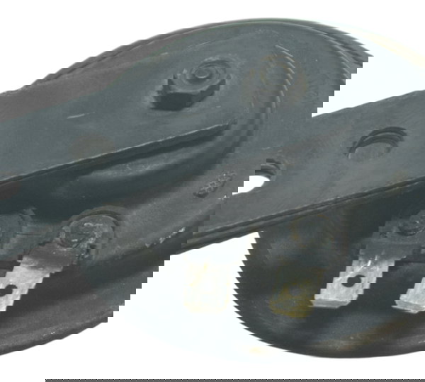 Buzina Honda Cb 650r 2022 Original