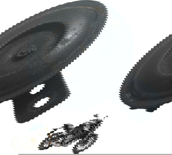 Buzina Honda Cb 650r 2022 Original