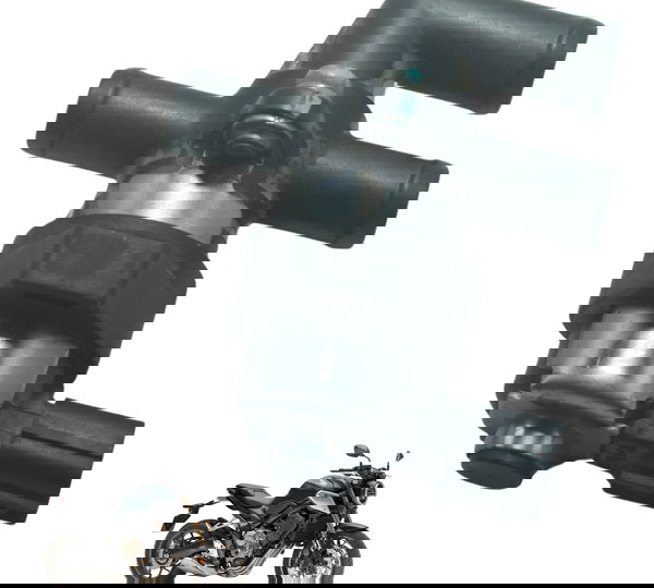 Válvula Indução Ar Honda Cb 650r 2022 Original