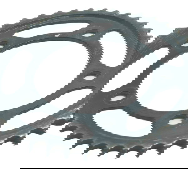 Coroa Honda Cb 650r 2022 Original Preto