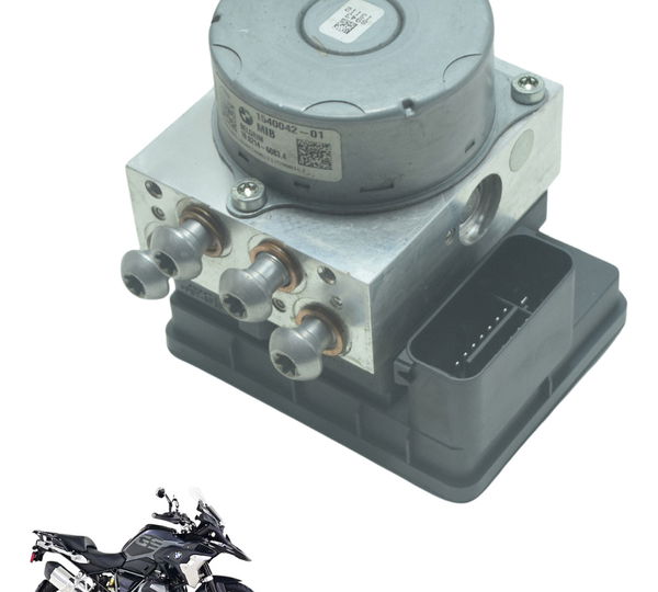 Modulo Abs Bmw R1250 R 1250 Gs 19-24 Original