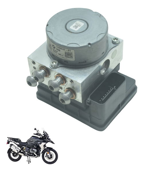 Modulo Abs Bmw R1250 R 1250 Gs 19-24 Original