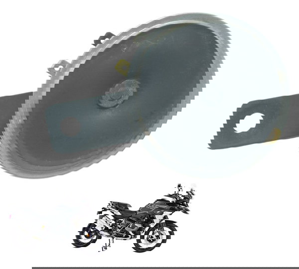 Buzina Bmw R1250 R 1250 Gs 19-24 Original