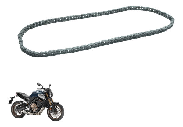 Corrente Honda Cb 650r 2022 Original