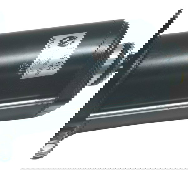 Motor Arranque Bmw R1250 R 1250 Gs 19-24 Original