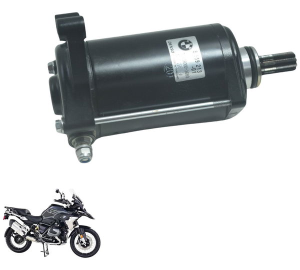Motor Arranque Bmw R1250 R 1250 Gs 19-24 Original