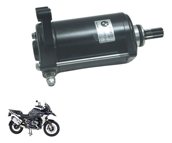 Motor Arranque Bmw R1250 R 1250 Gs 19-24 Original