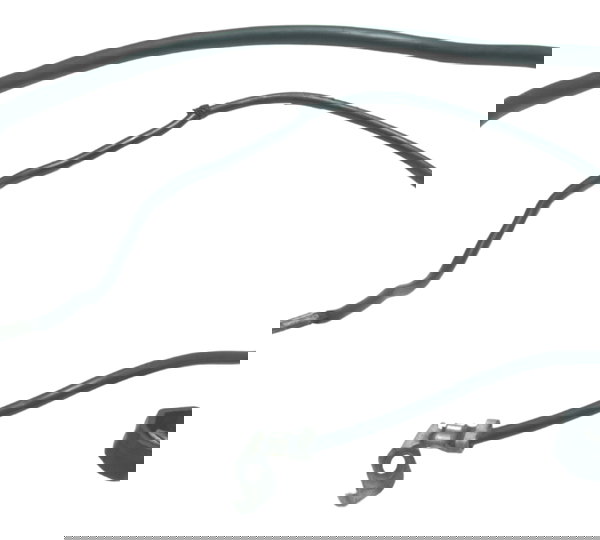 Cabos Baterias Honda Cb 650r 2022 Original