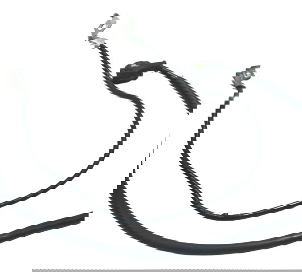 Cabos Baterias Honda Cb 650r 2022 Original