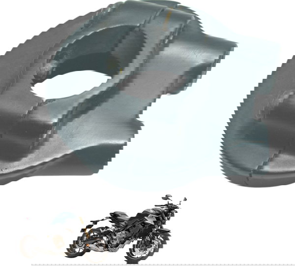 Carcaça Acelerador Honda Cb 650r 2022 Original