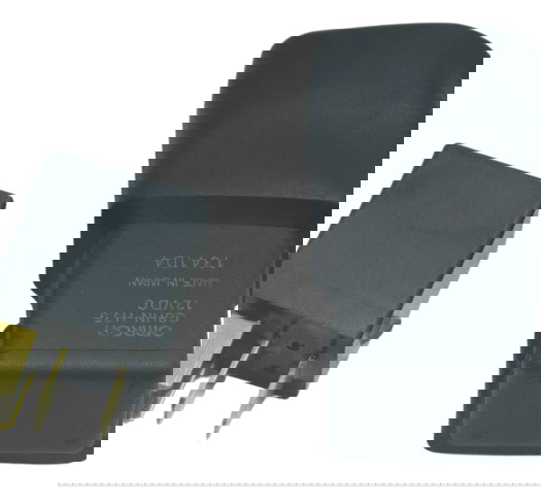 Rele Auxiliar Honda Cb 650r 2022 Original