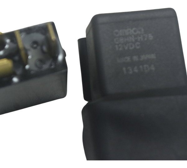 Rele Auxiliar Honda Cb 650r 2022 Original