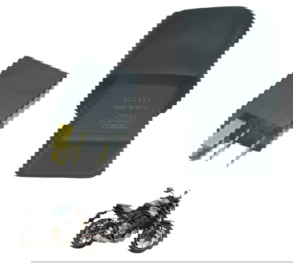 Rele Auxiliar Honda Cb 650r 2022 Original