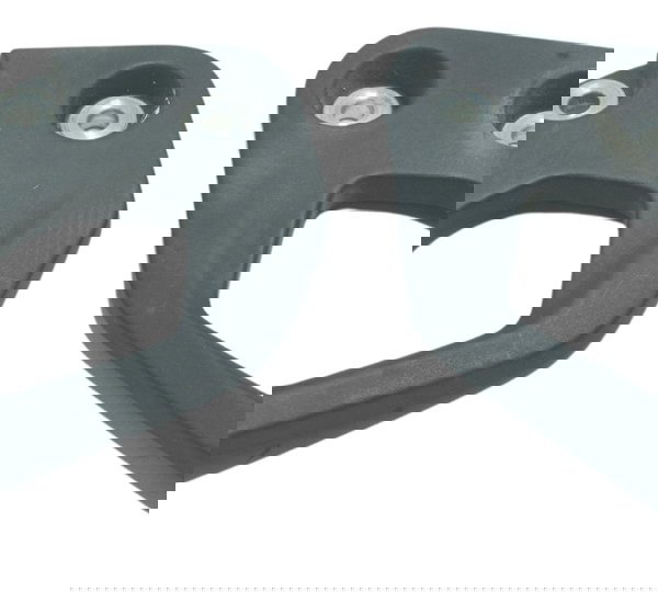 Par Protetor Calcanhar Bmw R1250 R 1250 Gs 19-24 Orig Preto