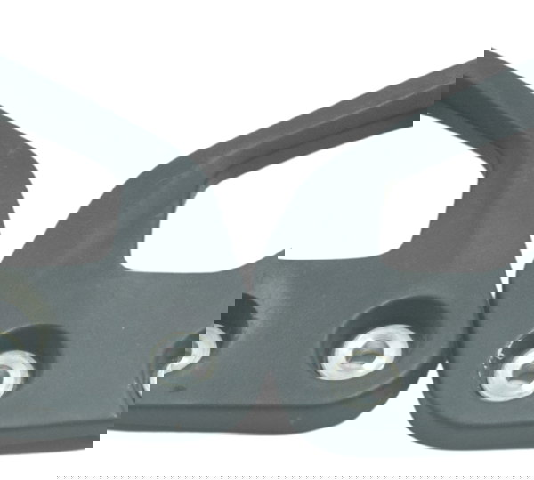 Par Protetor Calcanhar Bmw R1250 R 1250 Gs 19-24 Orig Preto