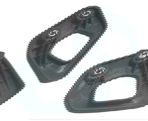 Par Protetor Calcanhar Bmw R1250 R 1250 Gs 19-24 Orig