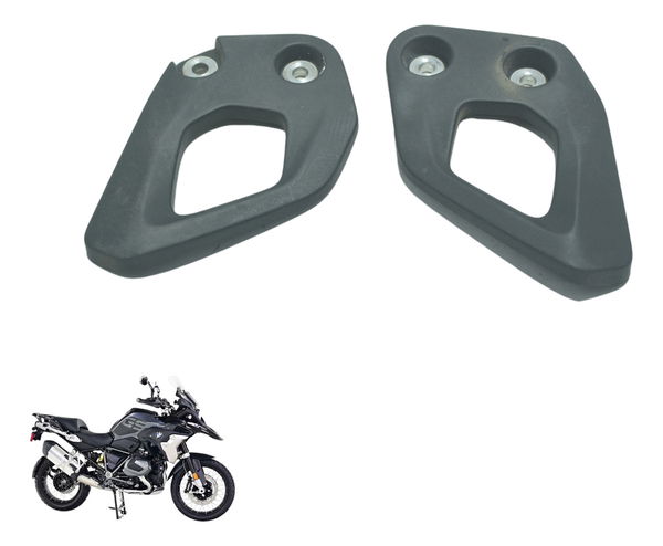 Par Protetor Calcanhar Bmw R1250 R 1250 Gs 19-24 Orig