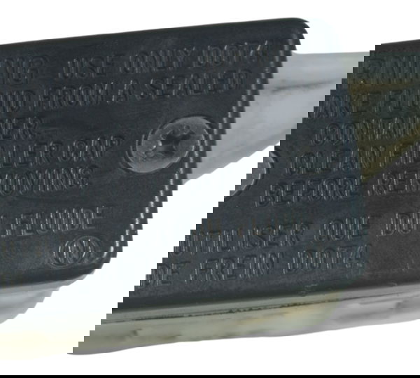 Reservatório Freio Traseiro Honda Cb 650r 2022 Original