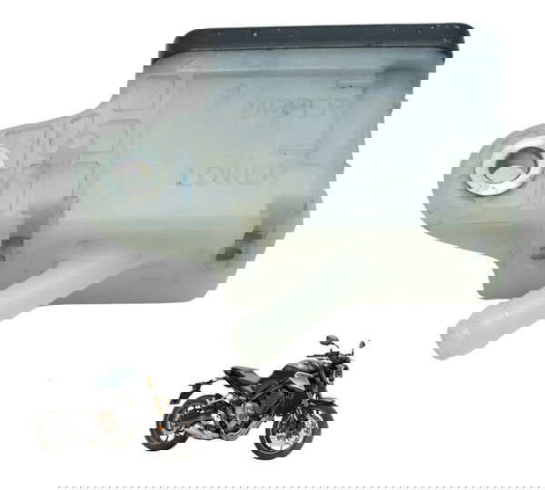 Reservatório Freio Traseiro Honda Cb 650r 2022 Original