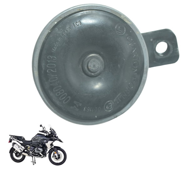 Buzina C/ Avaria Bmw R1250 R 1250 Gs 19-24 Original
