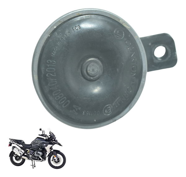 Buzina C/ Avaria Bmw R1250 R 1250 Gs 19-24 Original