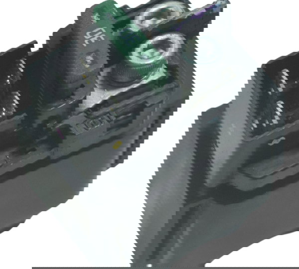 Rele Partida Honda Cb 650r 2022 Original