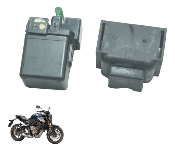 Rele Partida Honda Cb 650r 2022 Original