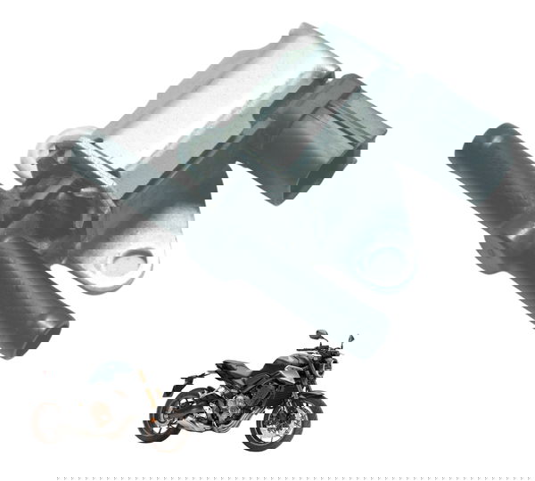 Sensor Pressão Ar Honda Cb 650r 2022 Original